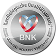 Zertifikat BNK