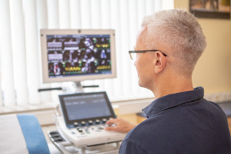 Kardiologie Im Arztehaus Lankow Dr Med Bunge Dr Med Garling Dr Med Seifert