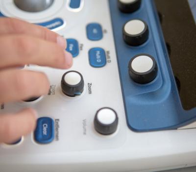 Echokardiografie - Kardiologische Gemeinschaftspraxis