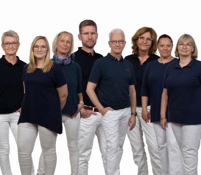 Team - Kardiologische Gemeinschaftspraxis